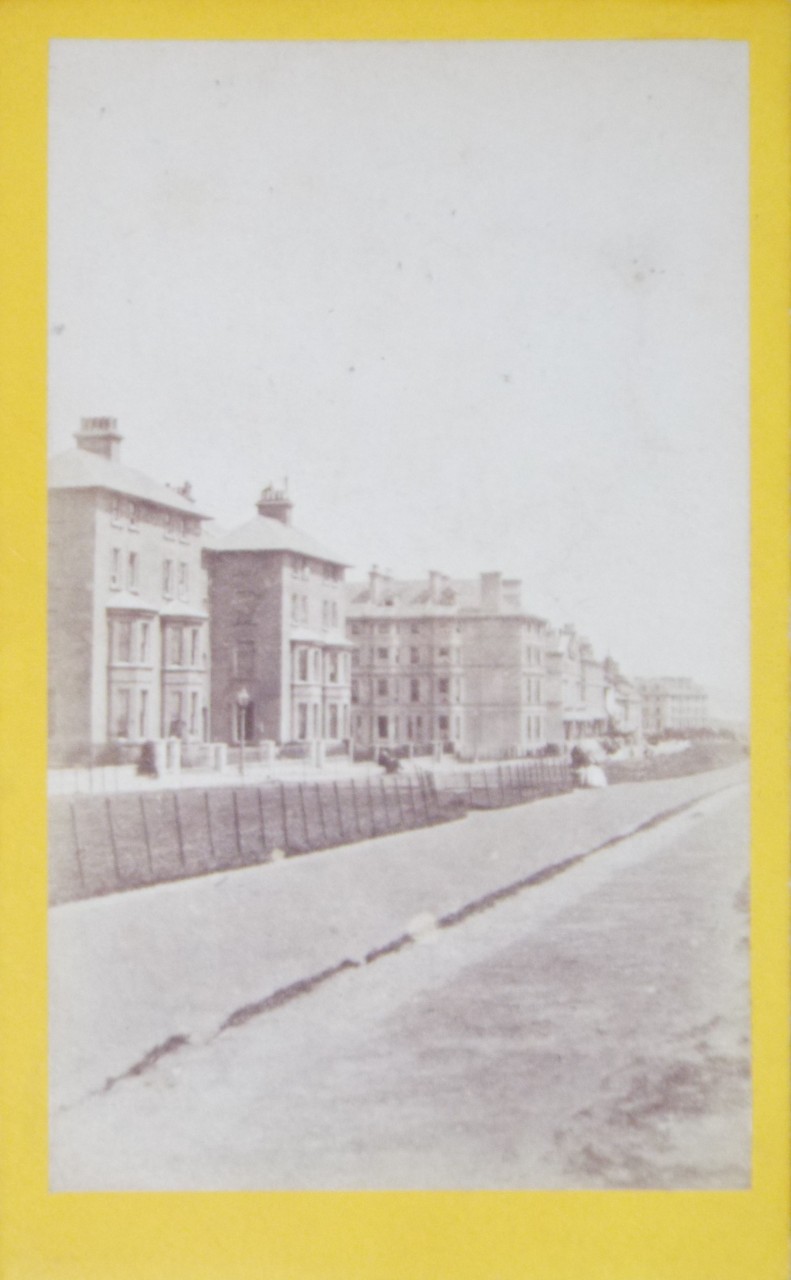 Photograph - The Leas, Folkestone