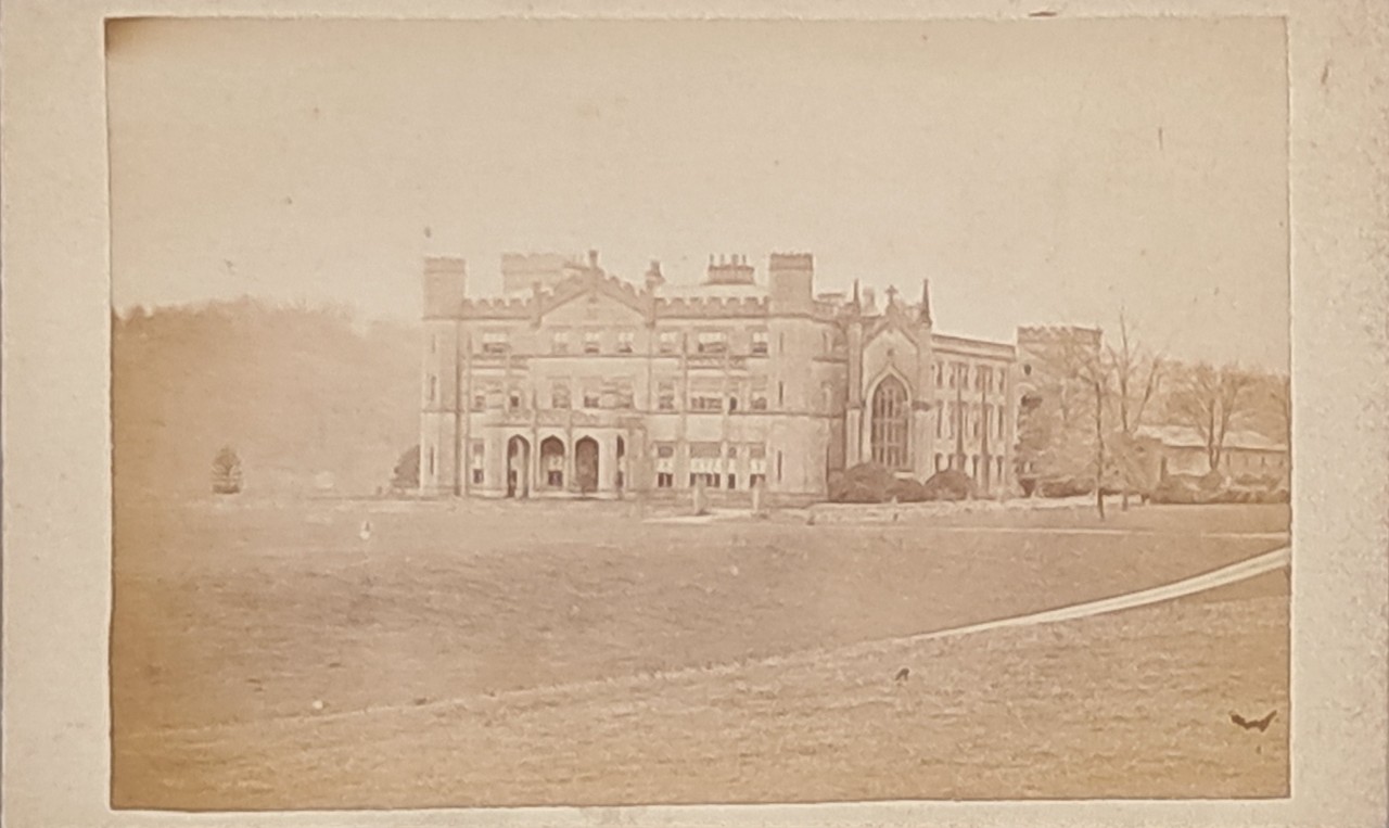 Photograph - Apley Park