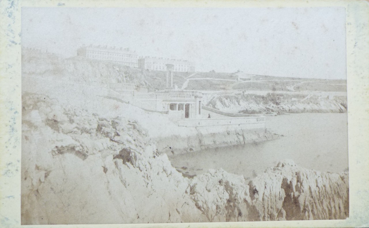 Photograph - Plymouth Hoe