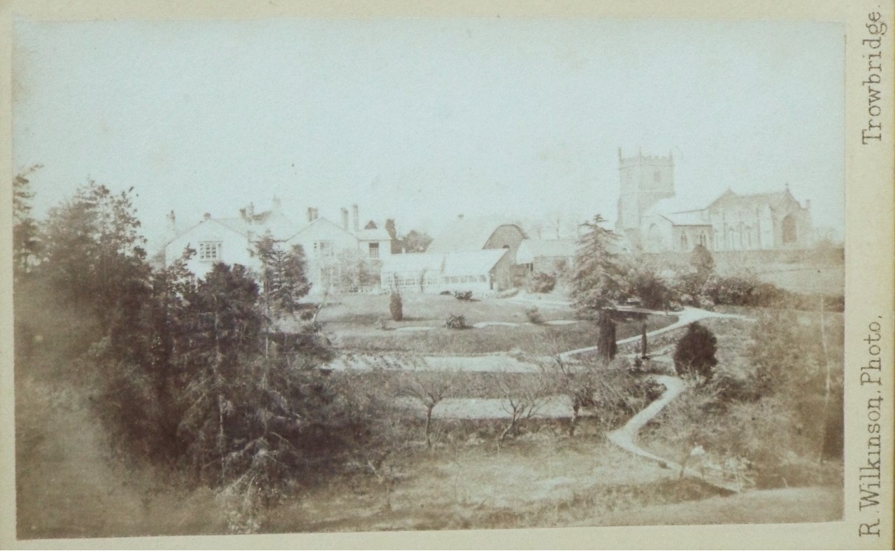 Photograph - Urchfont