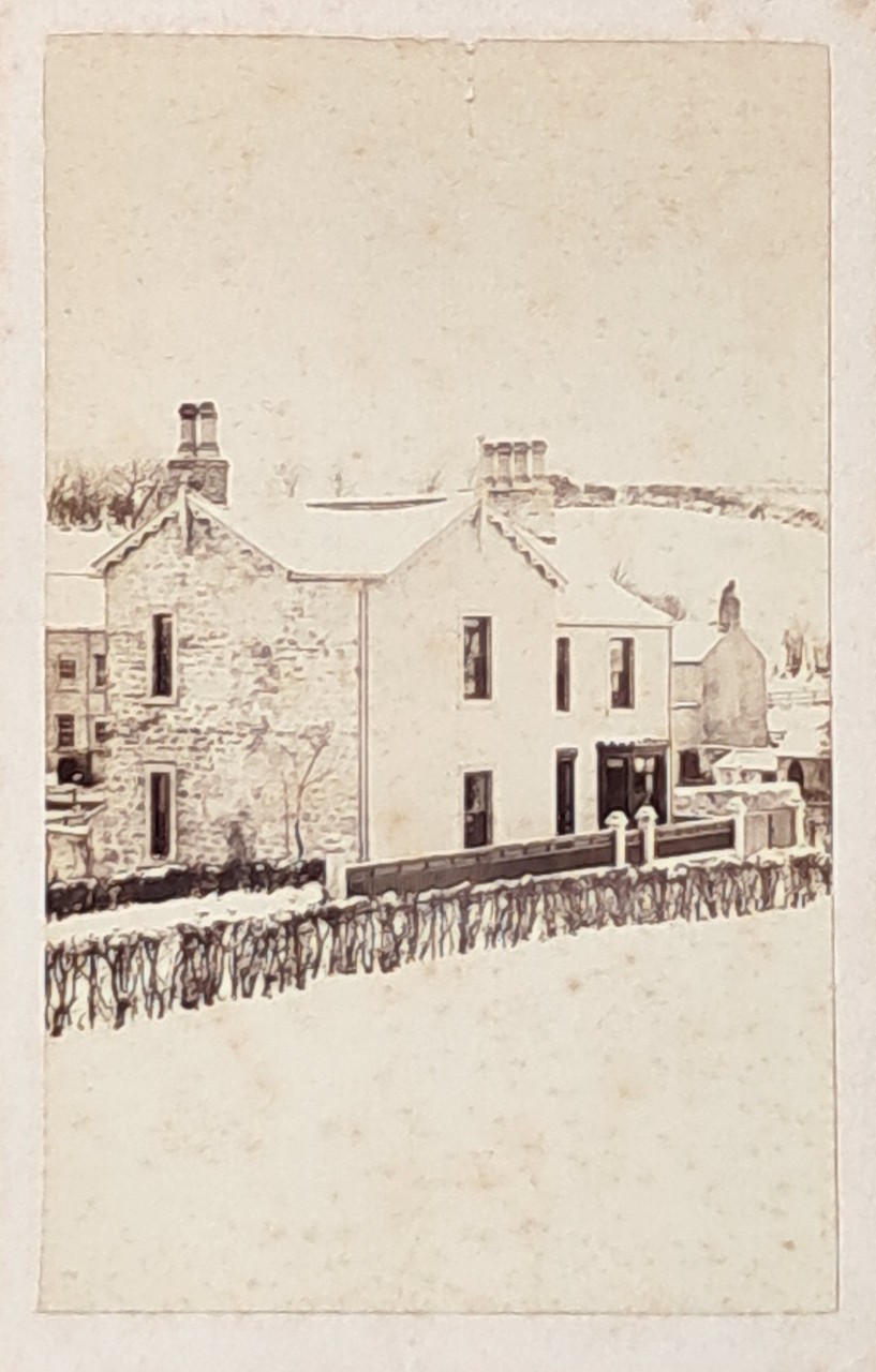Photograph - Moor Side, Cockermouth