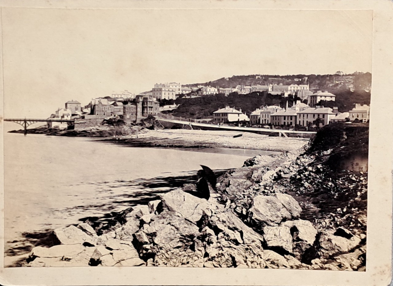 Photograph - Clevedon