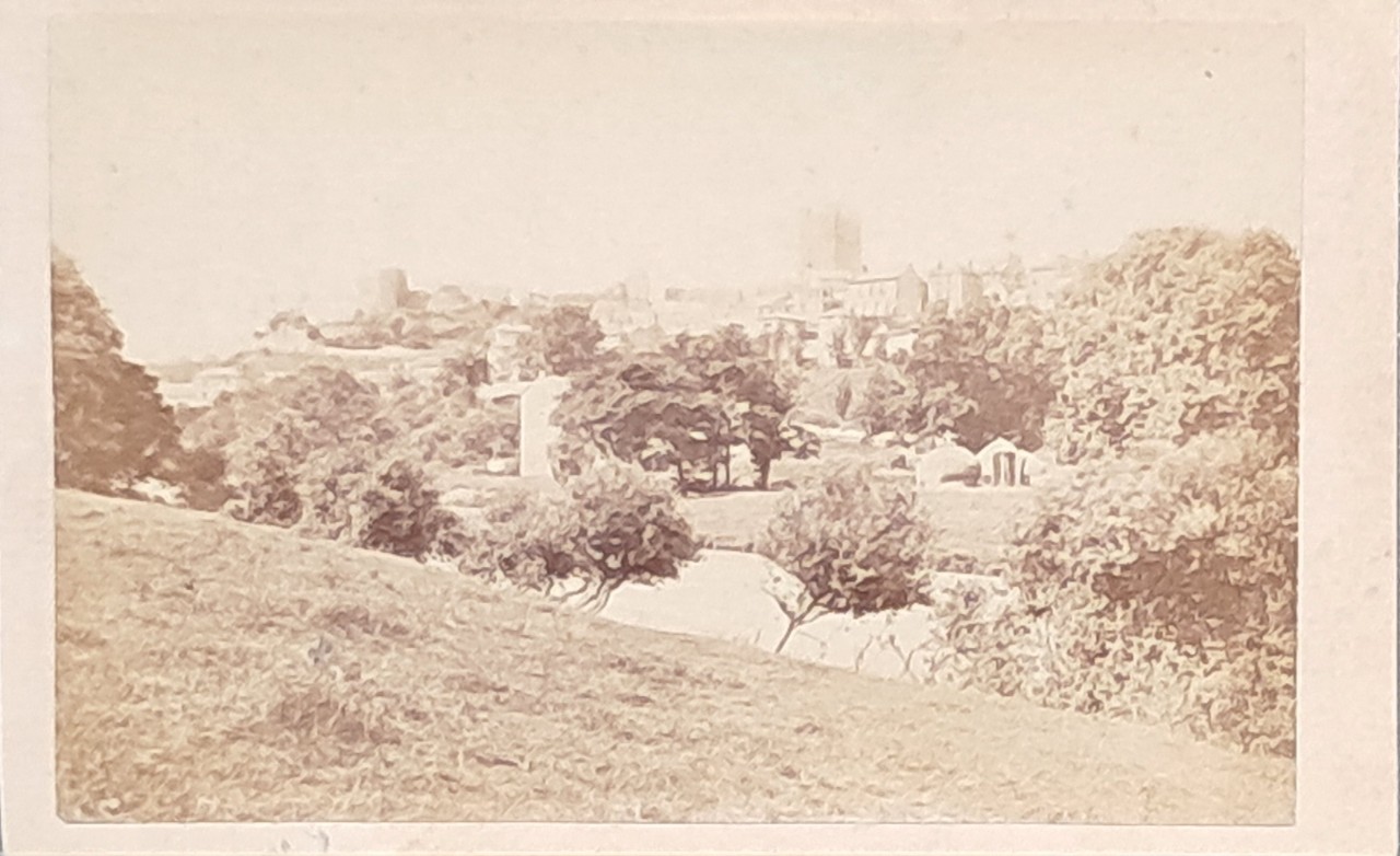 Photograph - Richmond