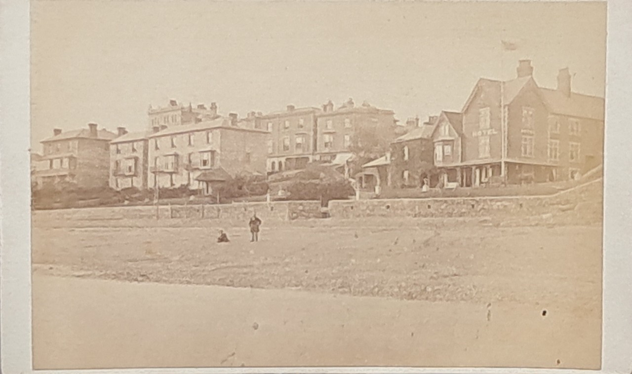 Photograph - Sandown