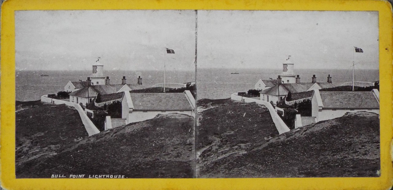 Photograph - Ilfracombe Harbour.