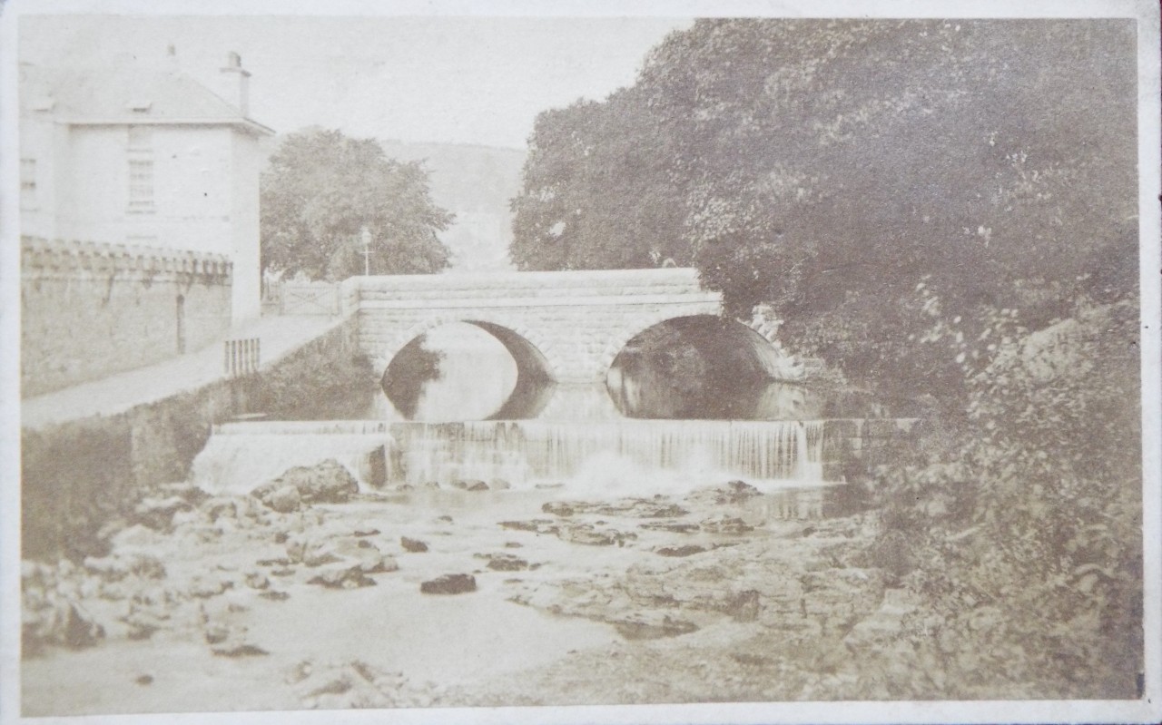 Photograph - Tavistock