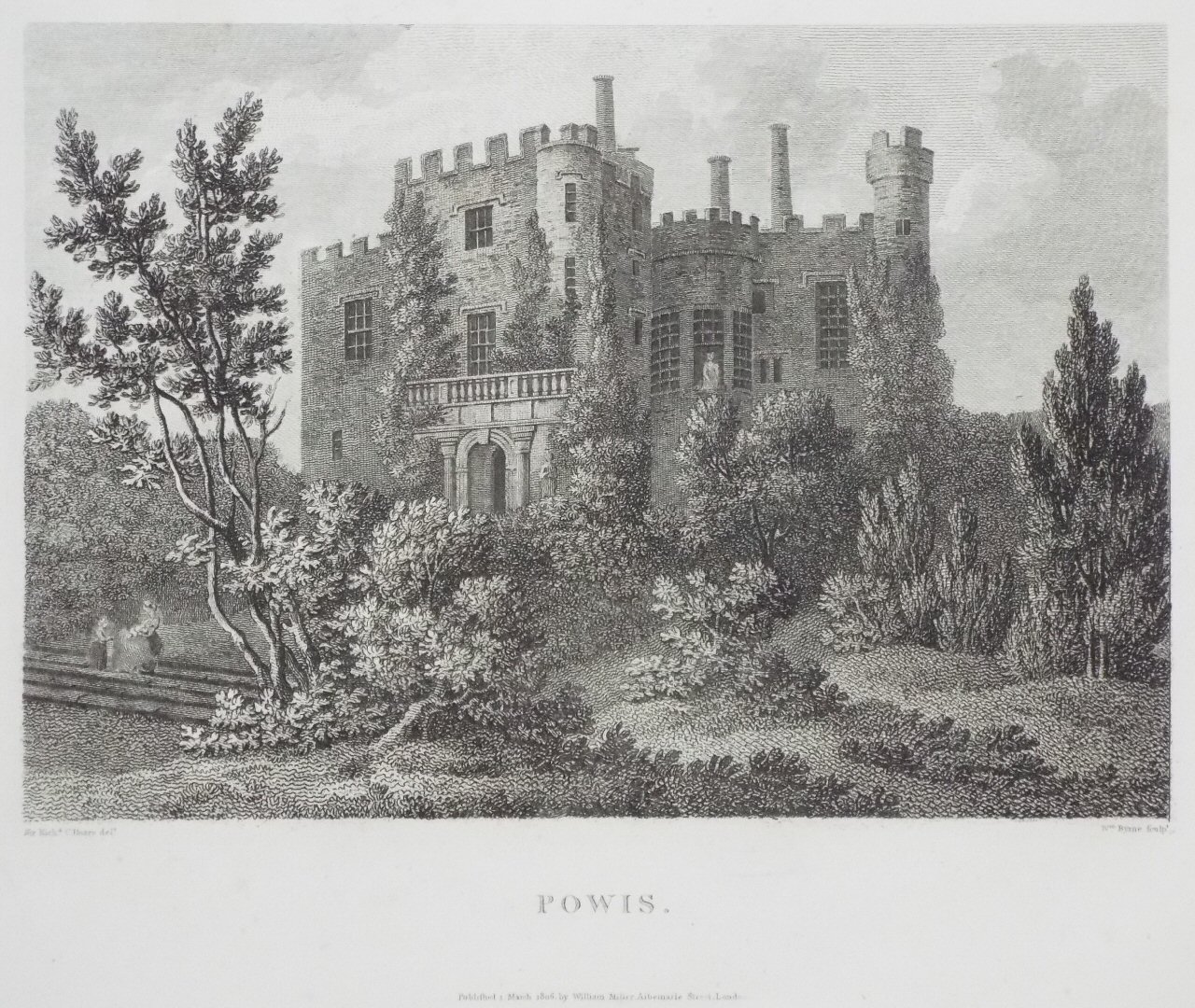 Print - Powis. - Byrne