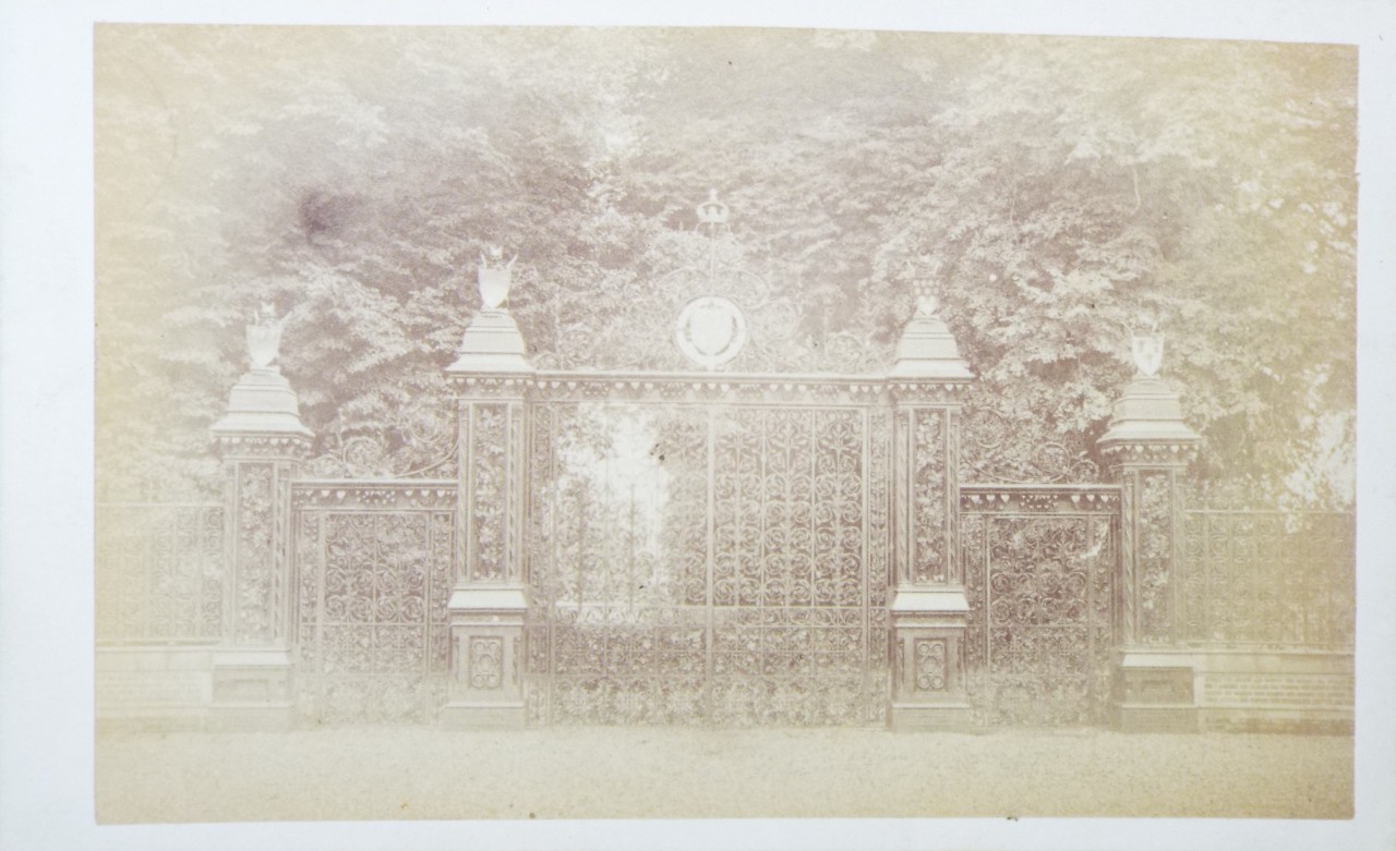 Photograph - Sandringham