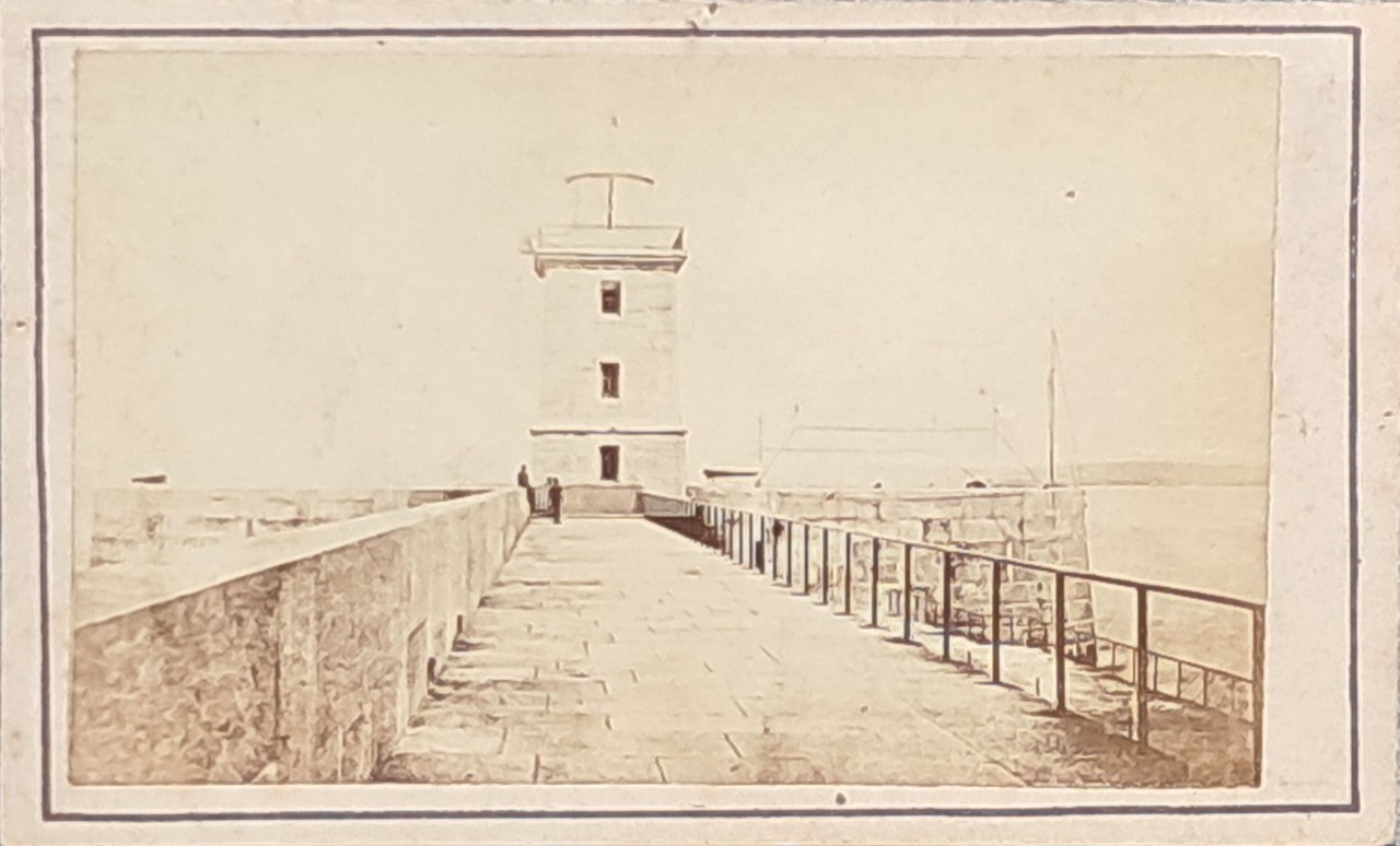 Photograph - Holyhead