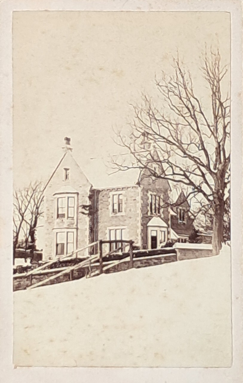 Photograph - Gill House, Cockermouth

